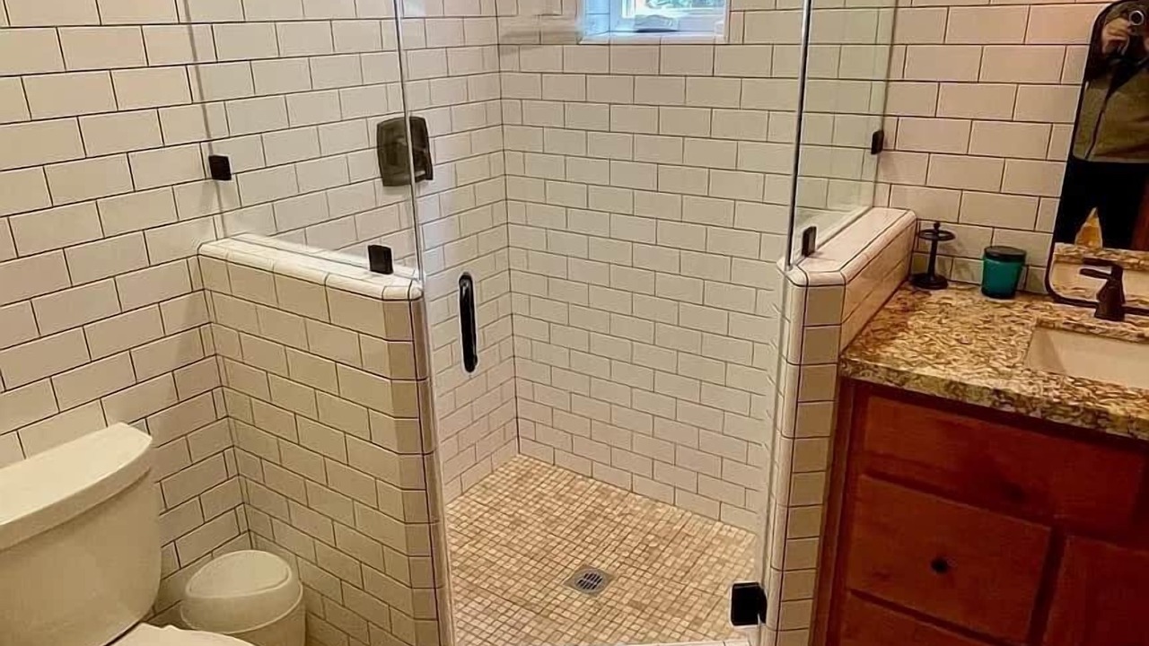 Photo of Bathroom in Tahoe Pines