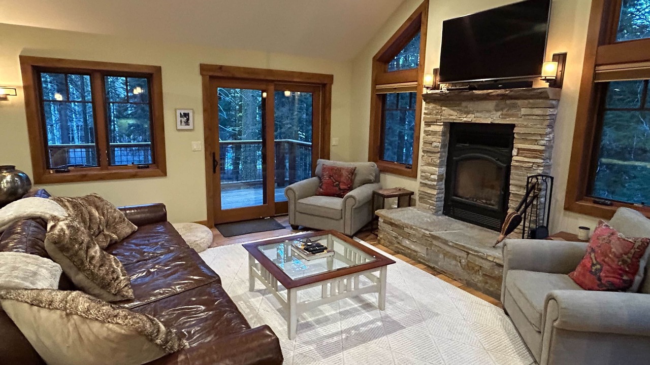 Photo of Outdoor in Tahoe Pines