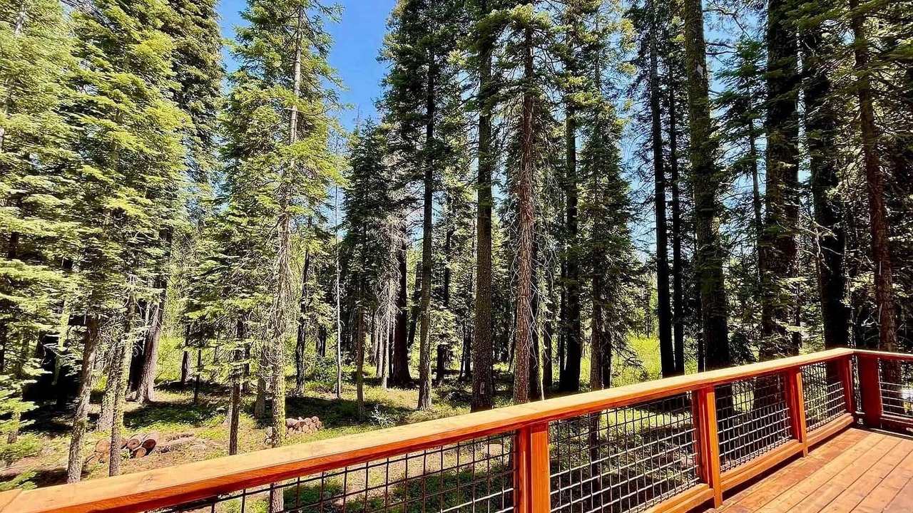 Photo of Others in Tahoe Pines