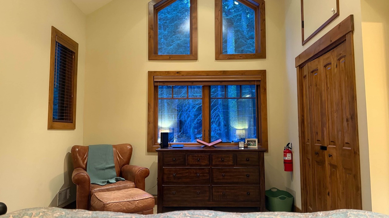 Photo of Bathroom in Tahoe Pines
