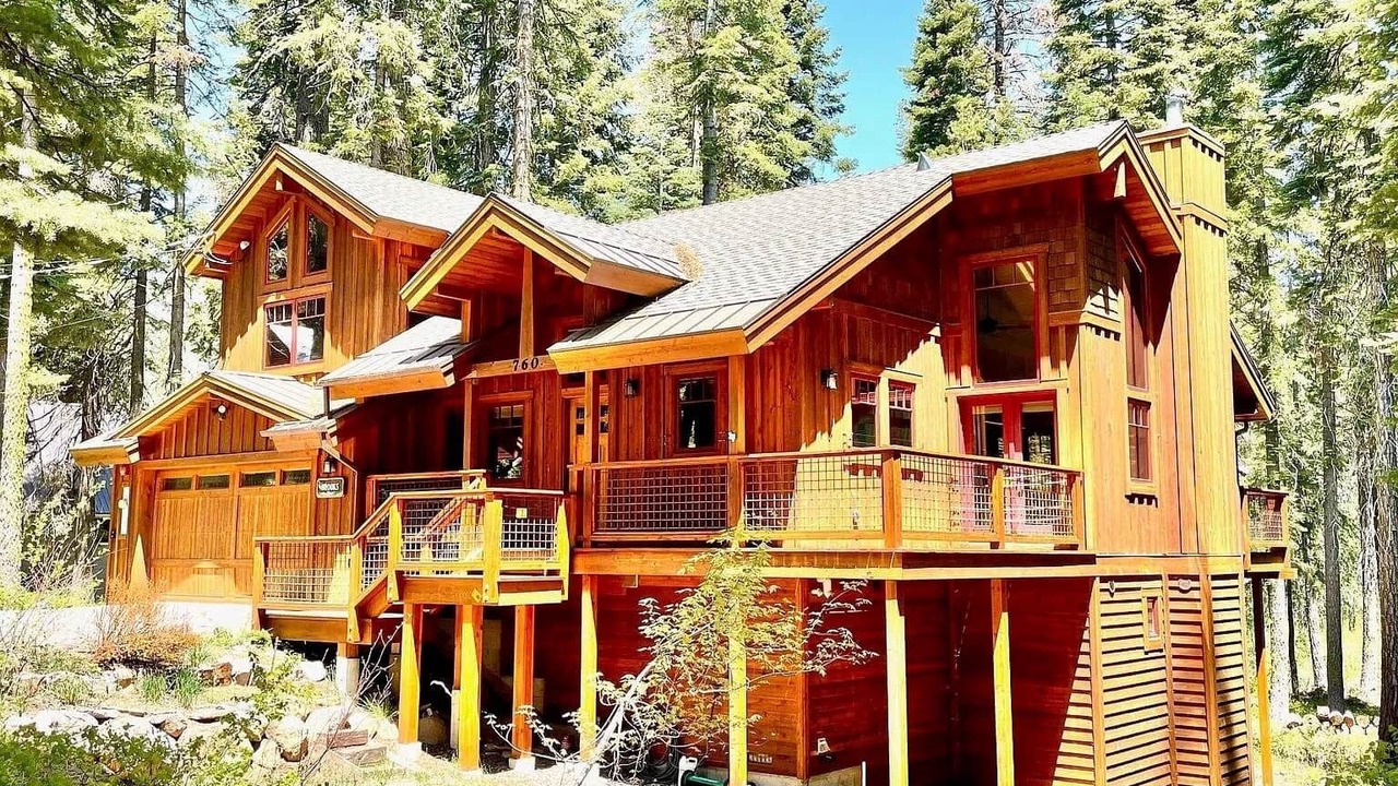 Photo of Others in Tahoe Pines
