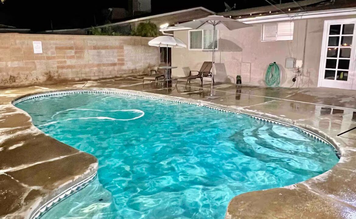 Photo of Outdoor in Bakersfield
