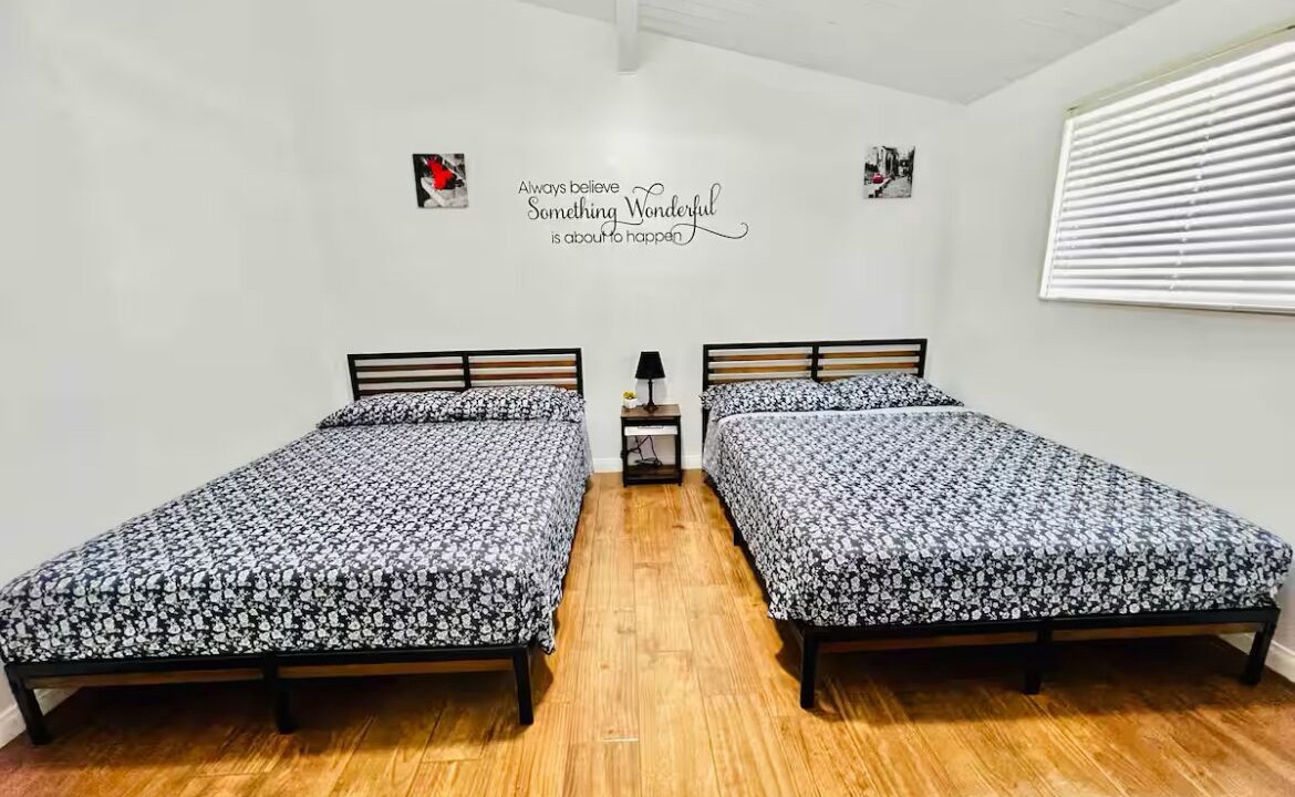 Photo of Bedroom in Bakersfield