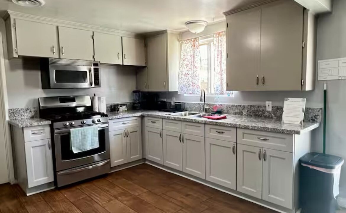 Photo of Kitchen in Bakersfield