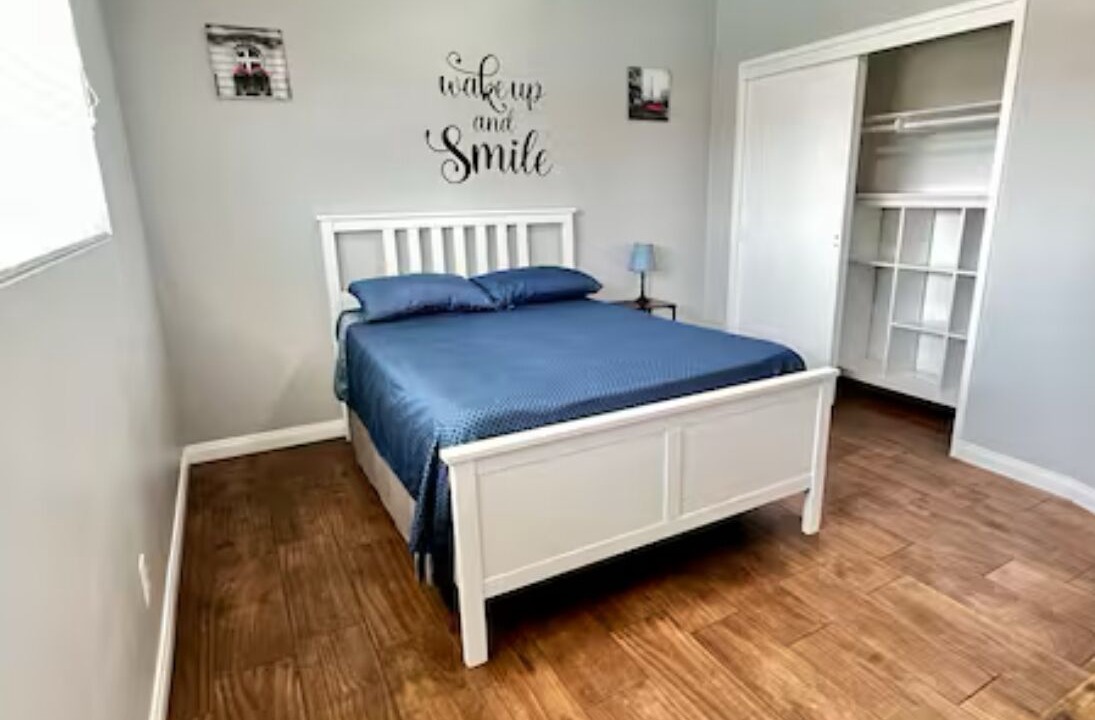 Photo of Bedroom in Bakersfield