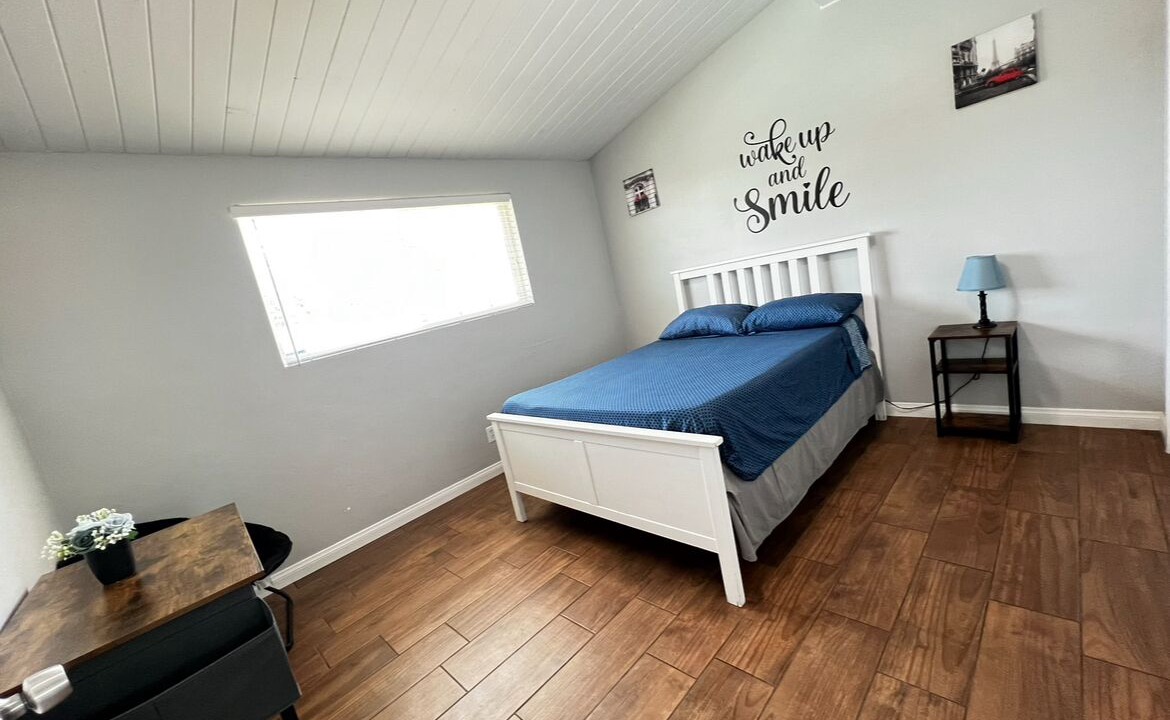 Photo of Bedroom in Bakersfield