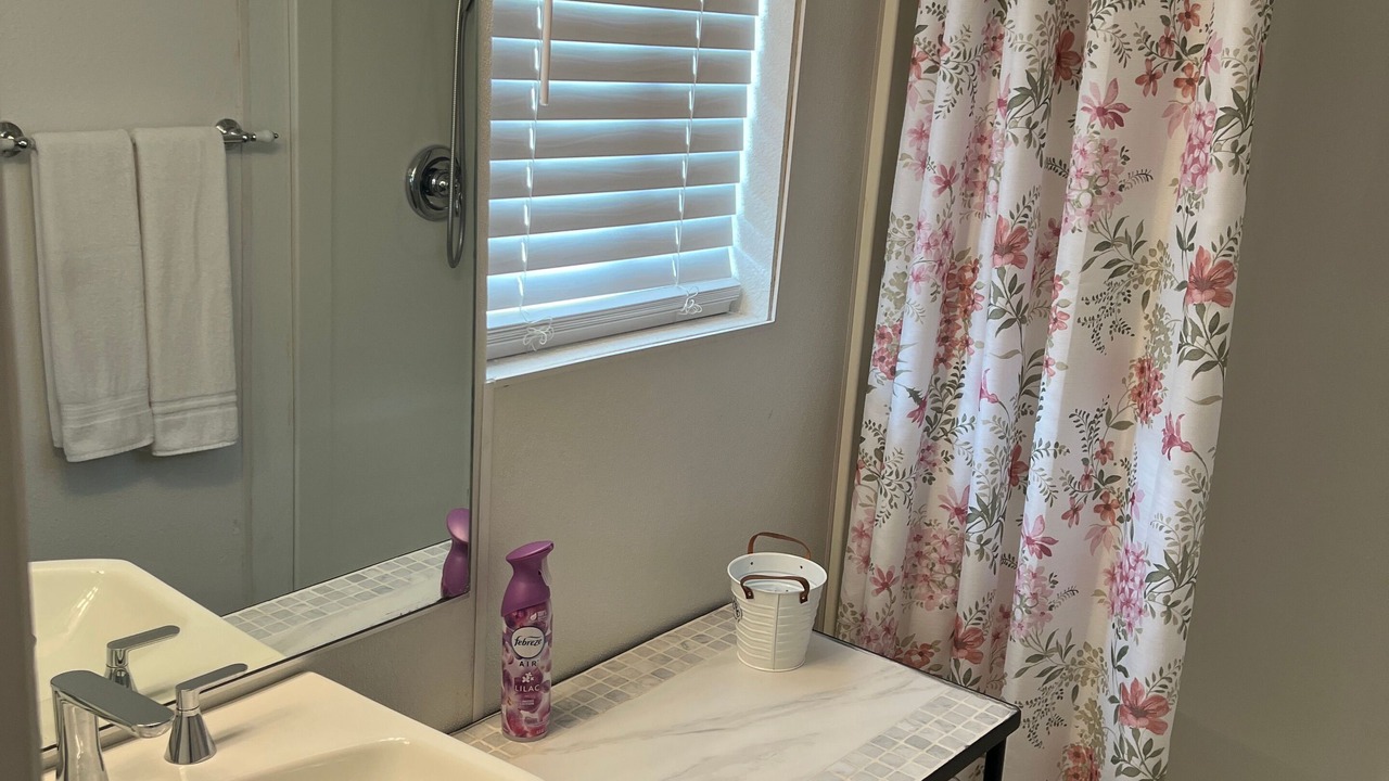 Photo of Bathroom in Holiday Shores
