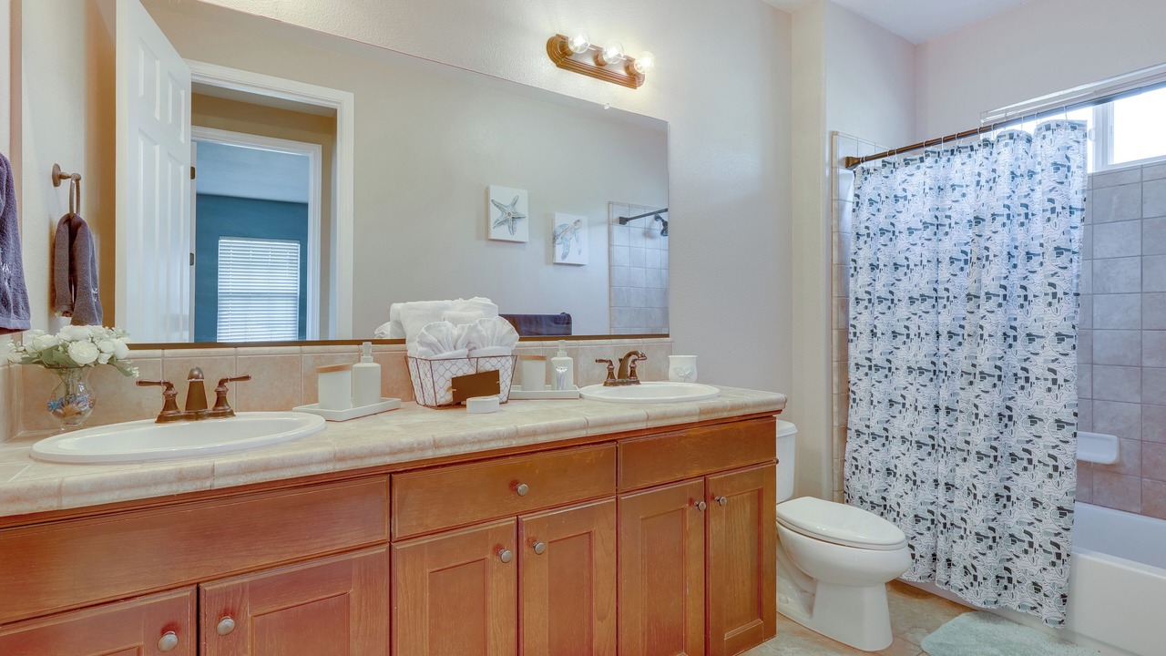 Photo of Bathroom in Fresno