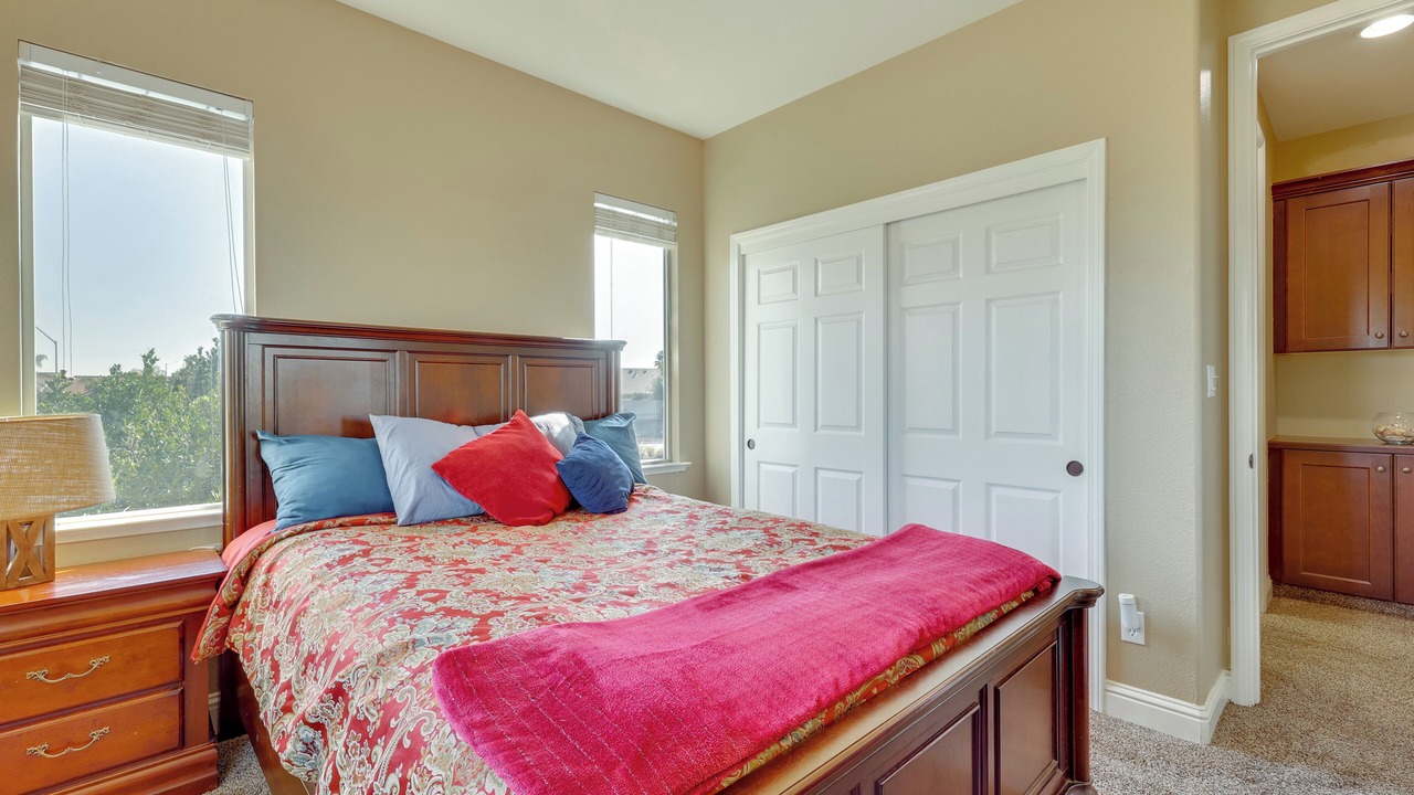 Photo of Bedroom in Fresno