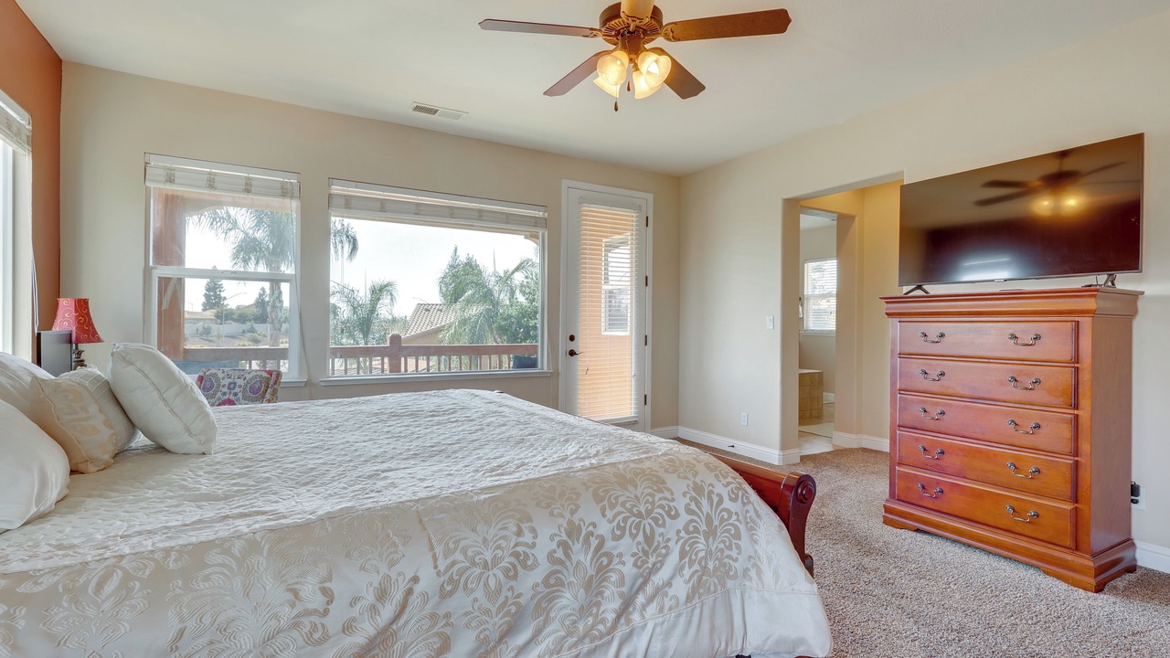 Photo of Bedroom in Fresno