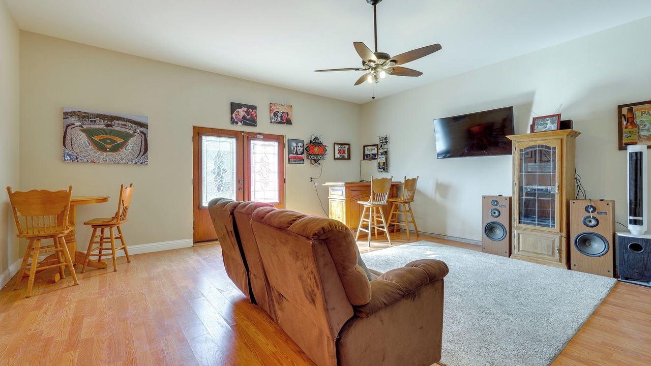Photo of Livingroom in Fresno