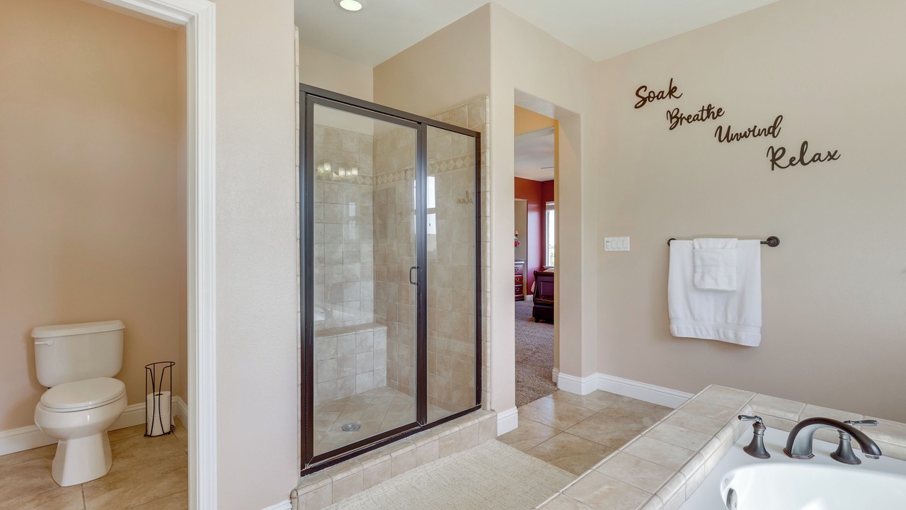 Photo of Bathroom in Fresno