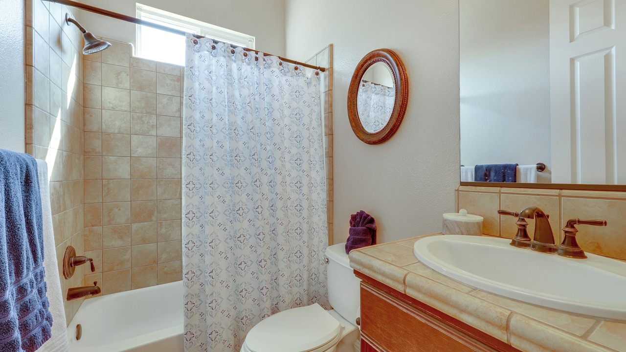 Photo of Bathroom in Fresno