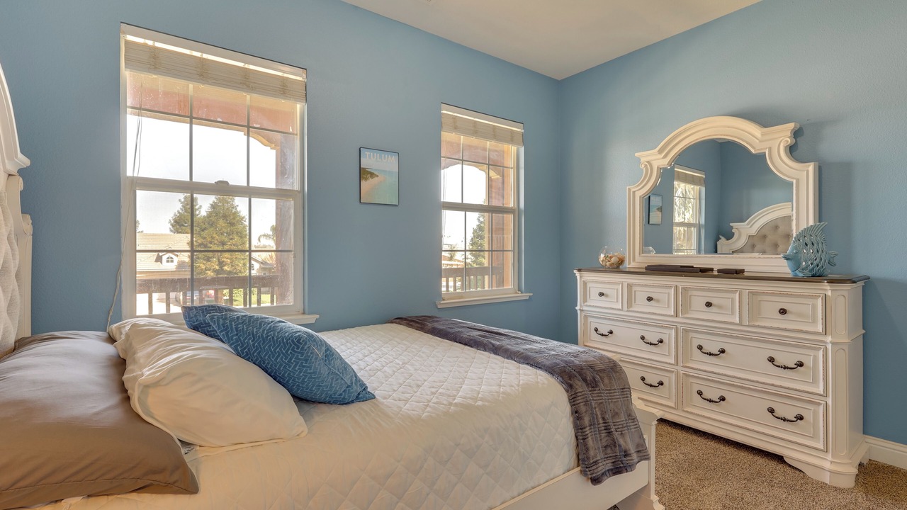 Photo of Bedroom in Fresno