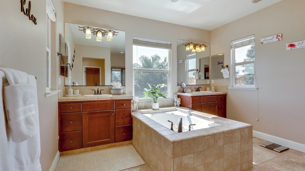 Photo of Bathroom in Fresno