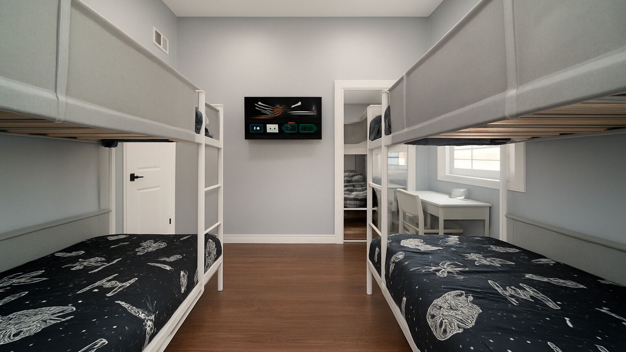 Photo of Bedroom in Garden Grove