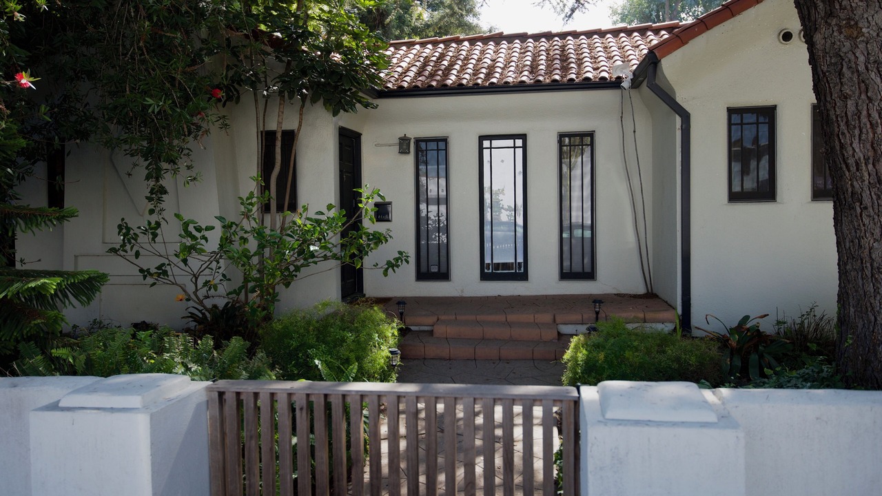 Photo of Patio Balcony in Venice