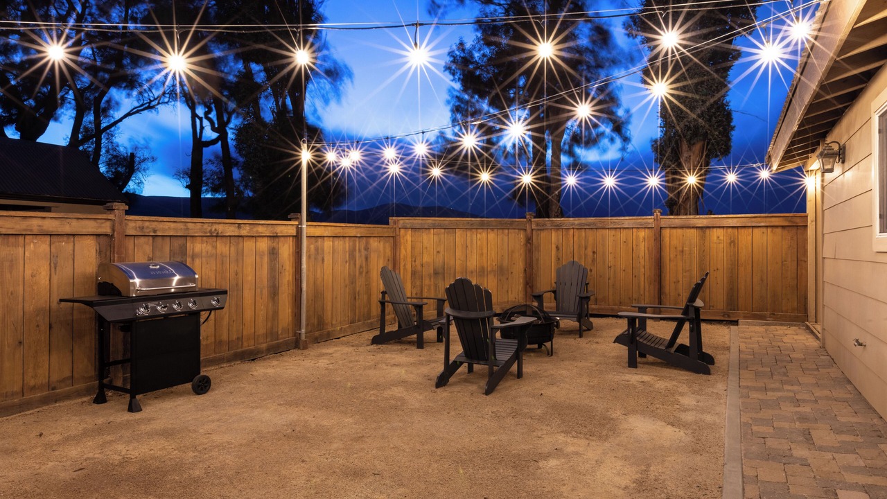 Photo of Outdoor in San Luis Obispo