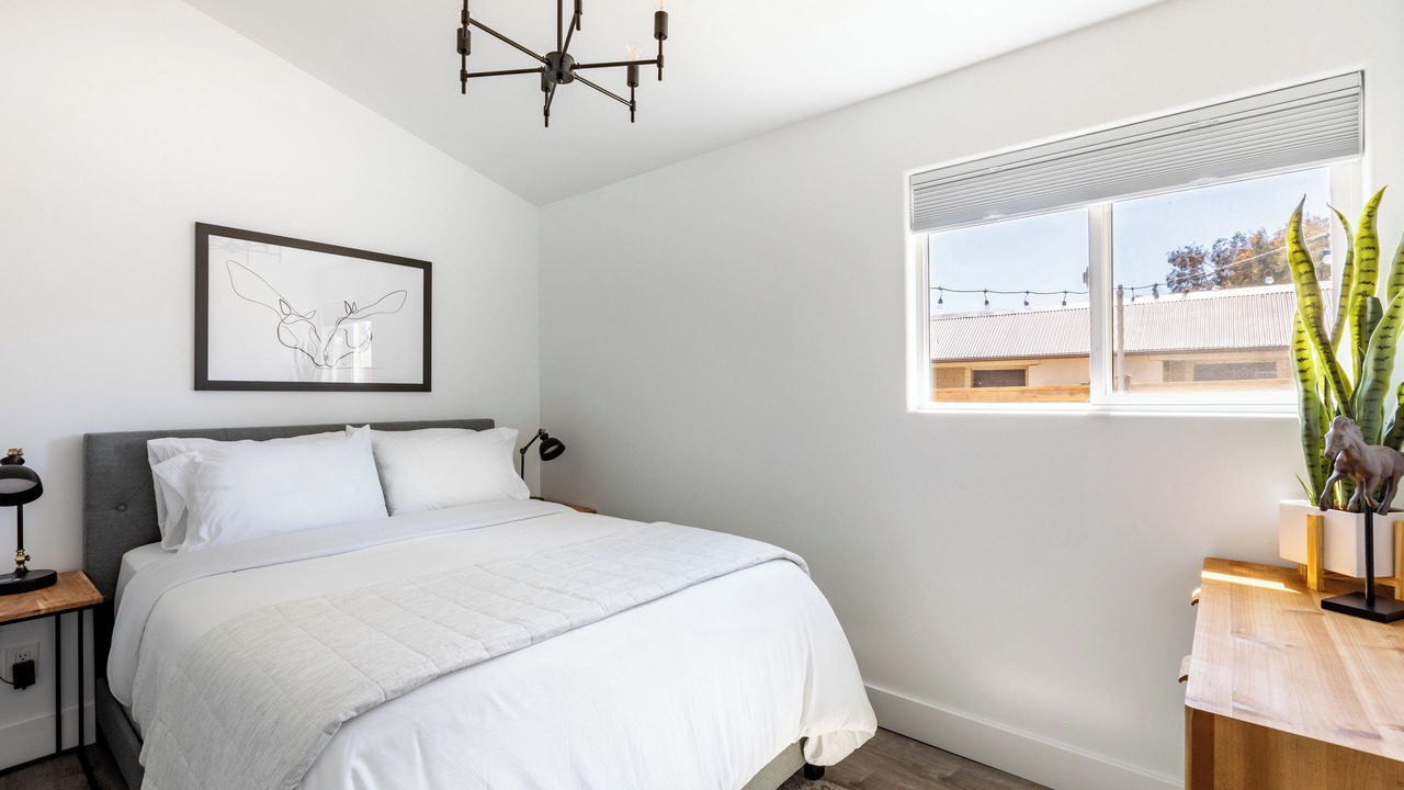 Photo of Bedroom in San Luis Obispo
