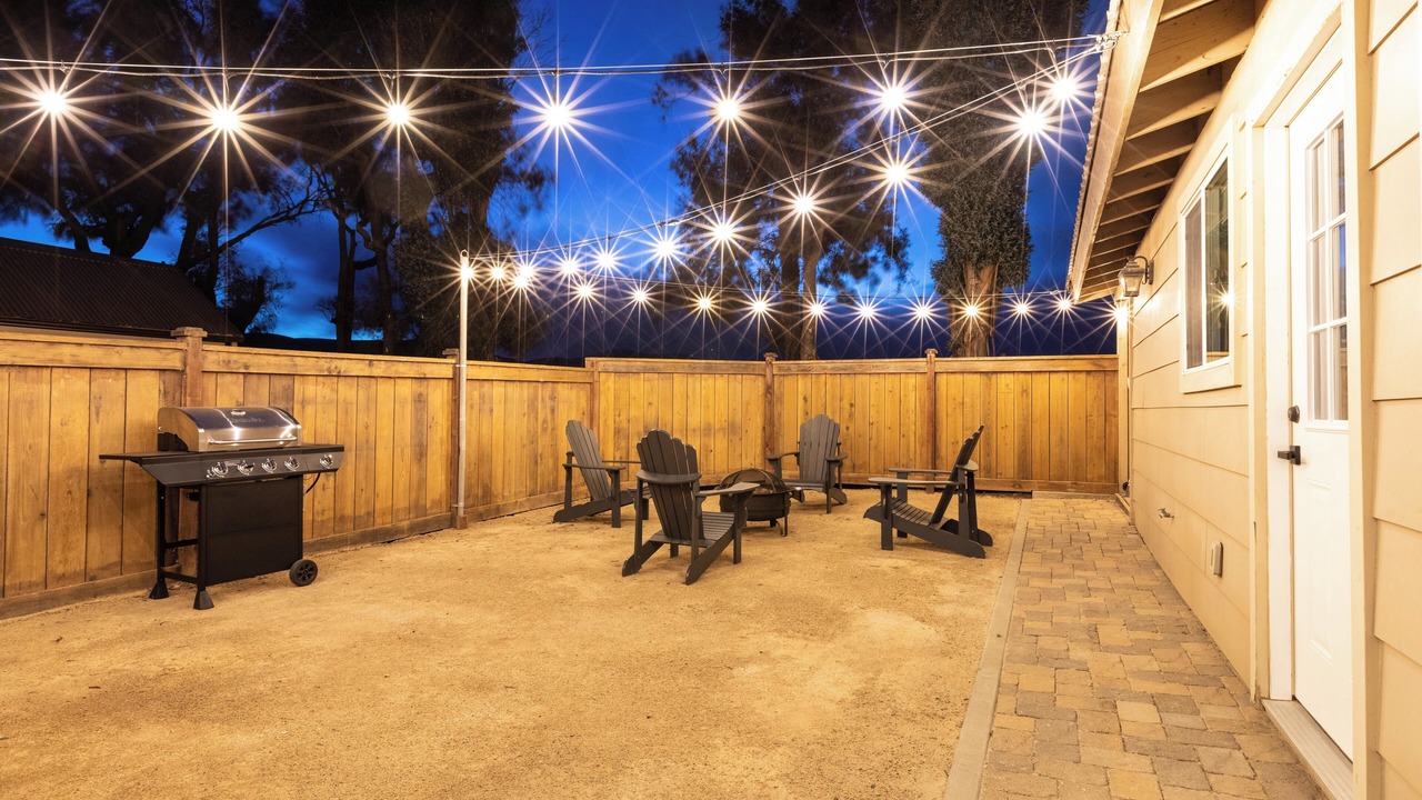 Photo of Outdoor in San Luis Obispo