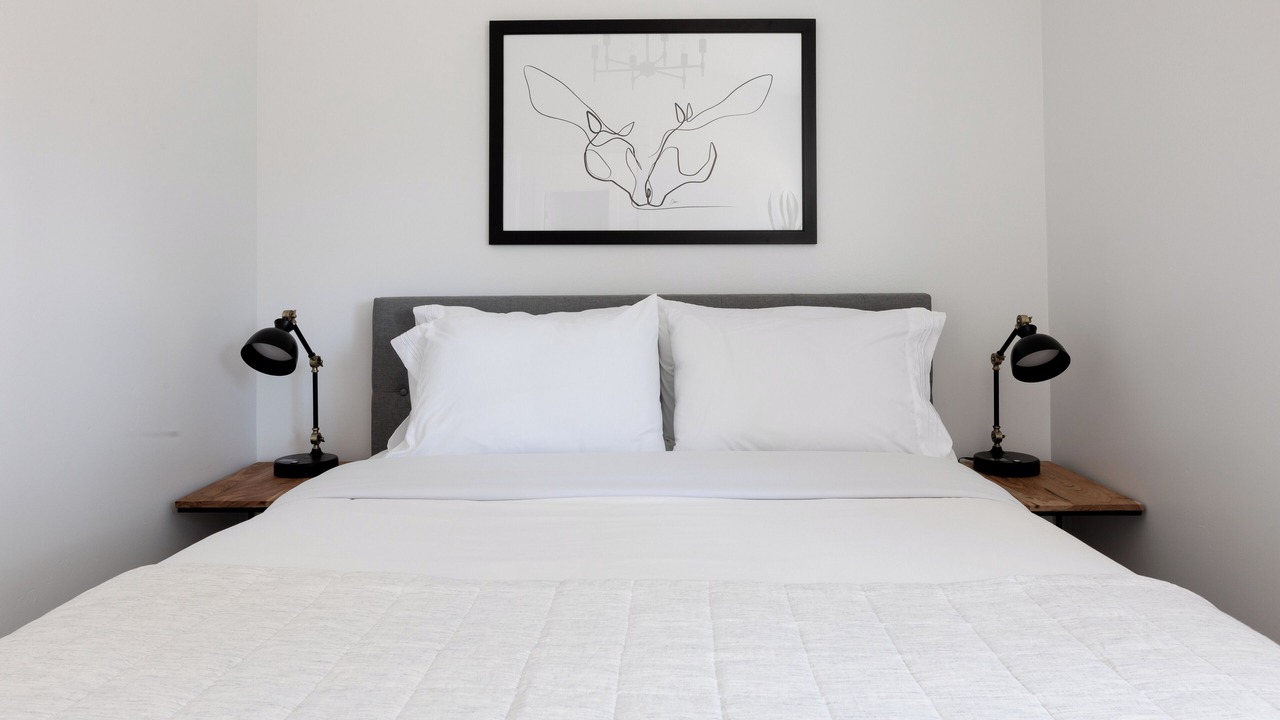 Photo of Bedroom in San Luis Obispo
