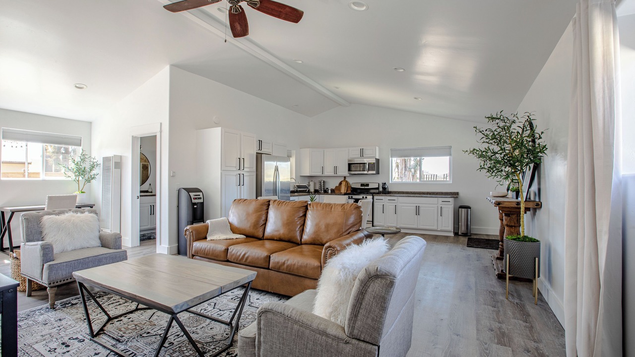 Photo of Livingroom in San Luis Obispo