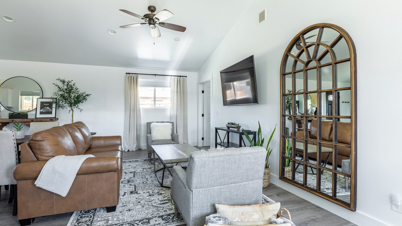 Photo of Livingroom in San Luis Obispo
