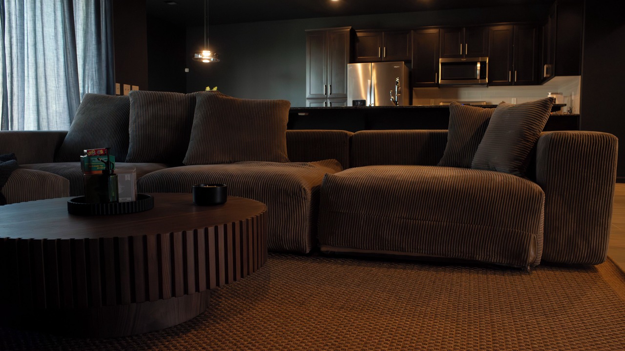 Photo of Livingroom in Visalia