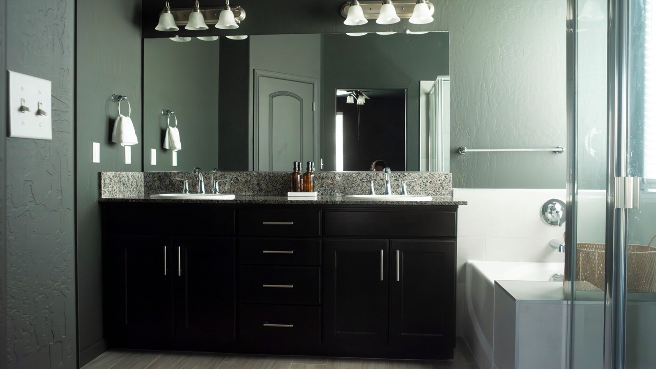 Photo of Bathroom in Visalia