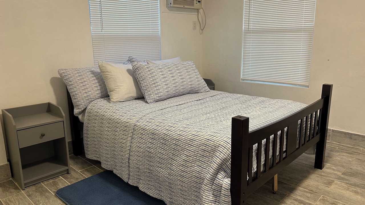 Photo of Bedroom in Wofford Heights