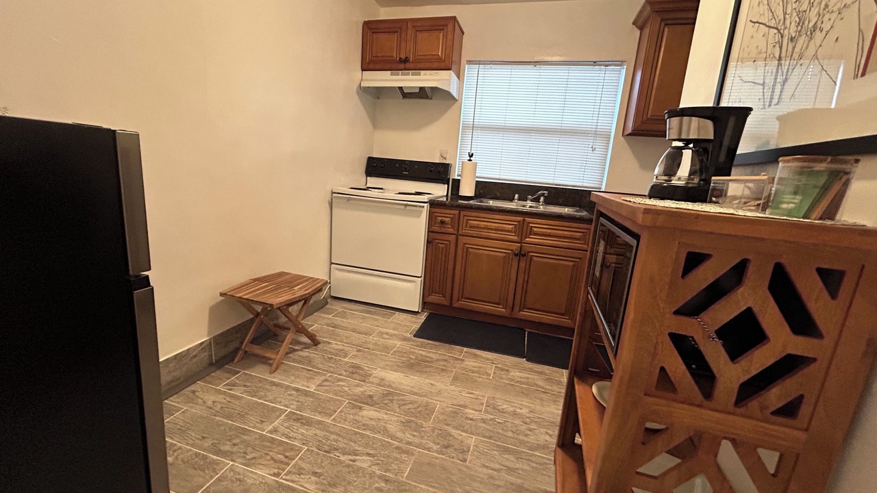 Photo of Kitchen in Wofford Heights