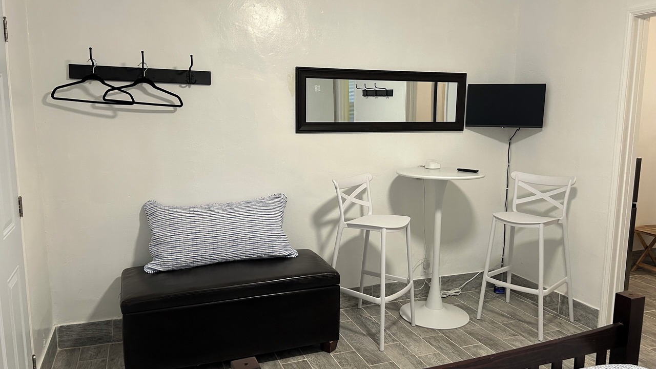 Photo of Bedroom in Wofford Heights