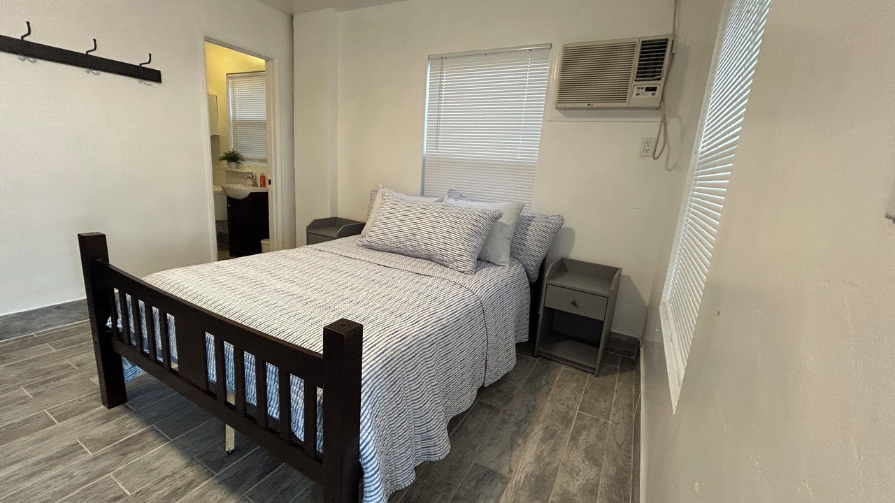 Photo of Bedroom in Wofford Heights