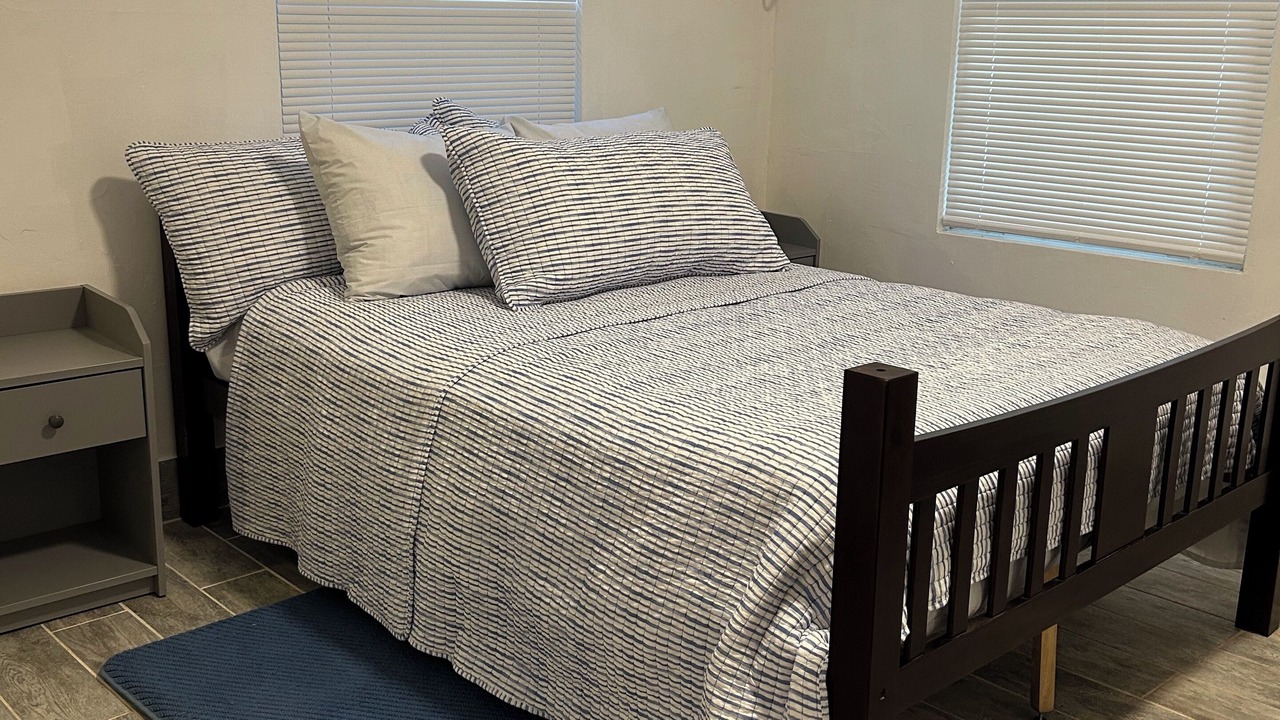 Photo of Bedroom in Wofford Heights