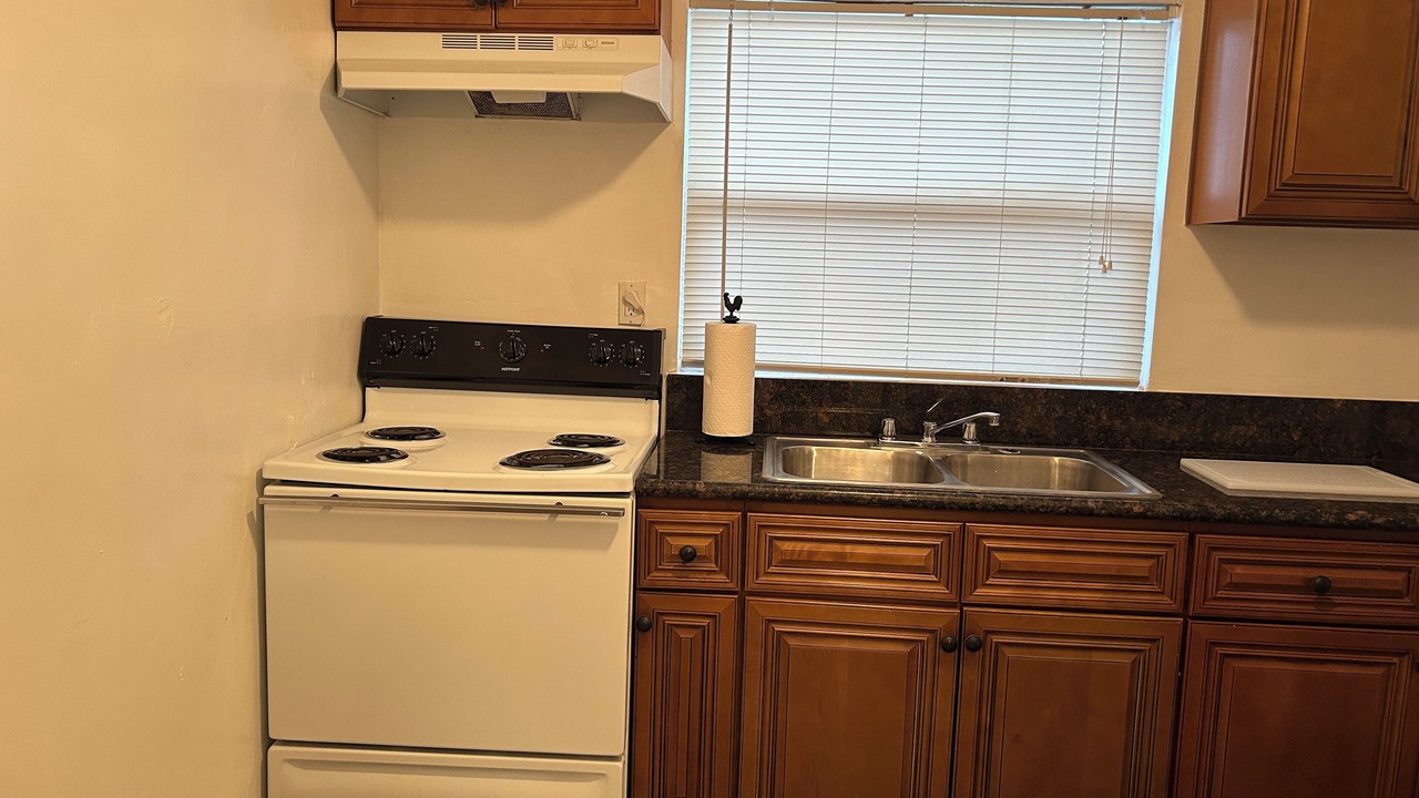 Photo of Kitchen in Wofford Heights