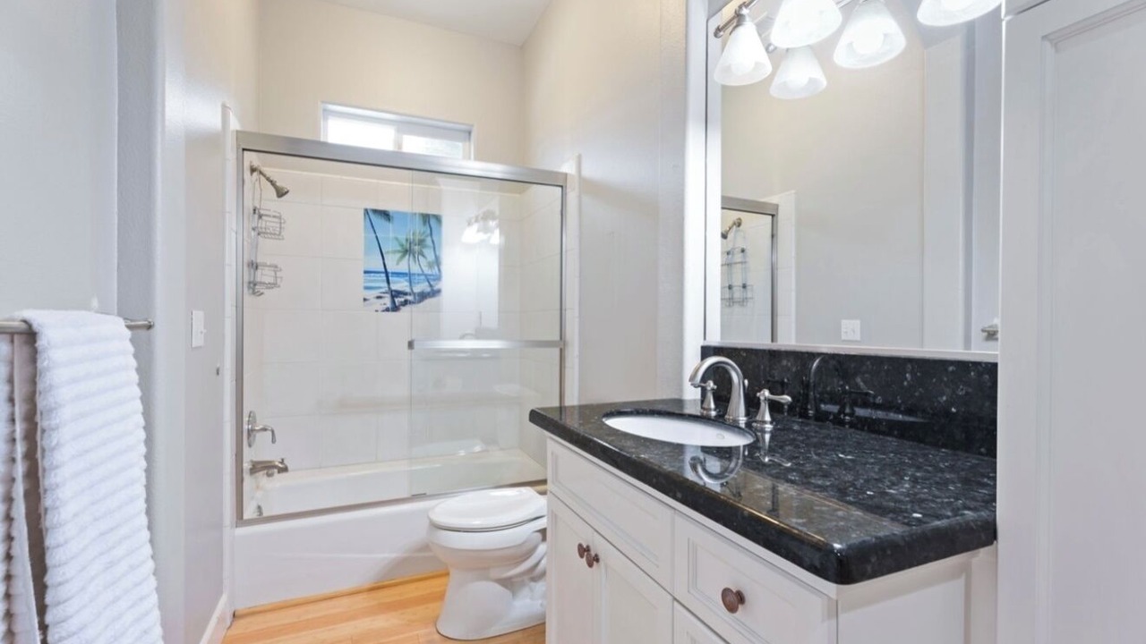 Photo of Bathroom in Friant