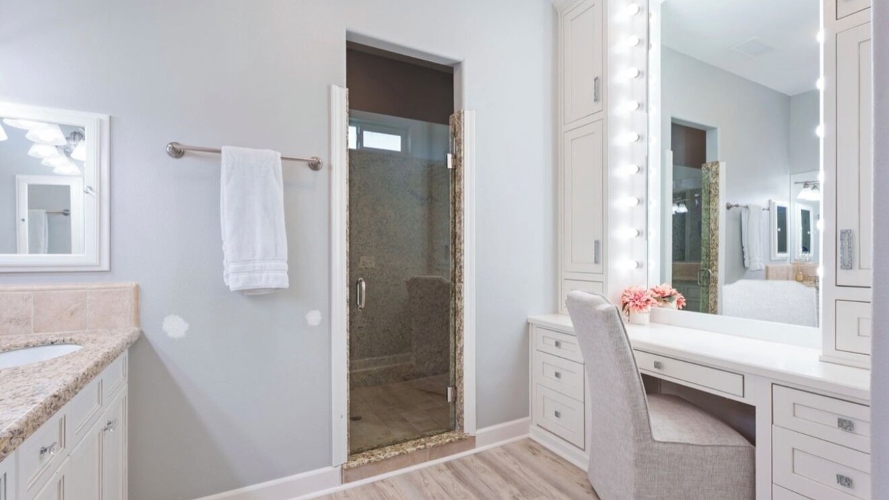 Photo of Bathroom in Friant