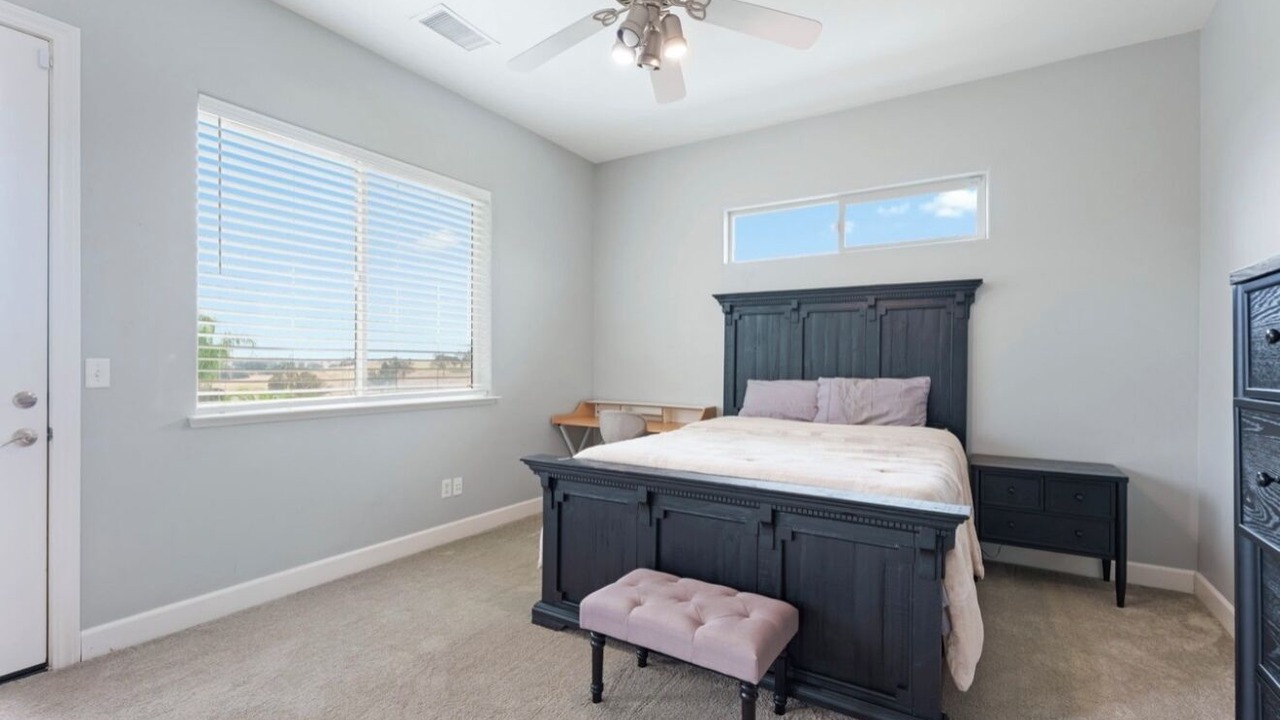 Photo of Bedroom in Friant