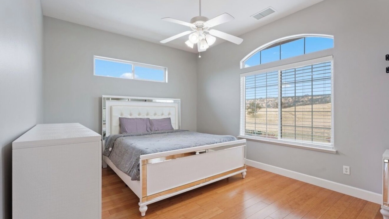 Photo of Bedroom in Friant