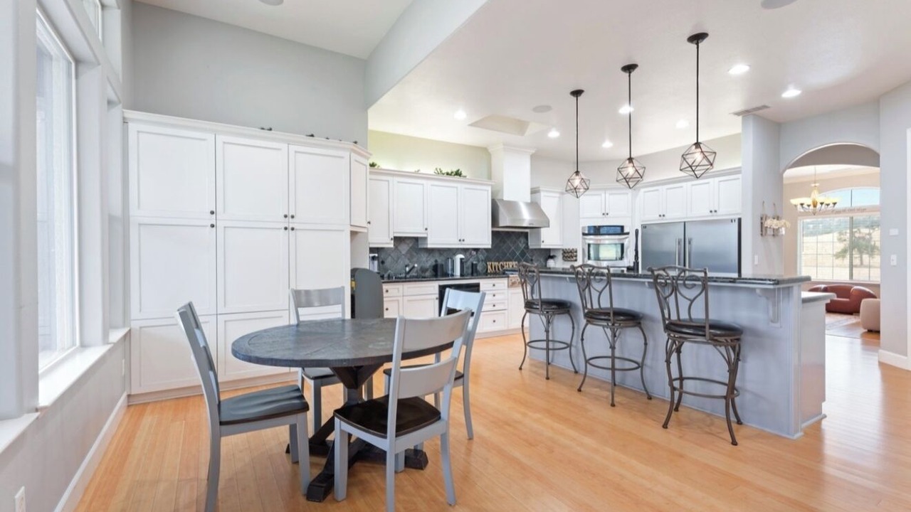Photo of Kitchen in Friant