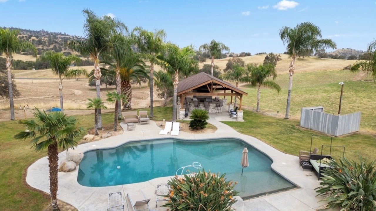 Photo of Outdoor in Friant
