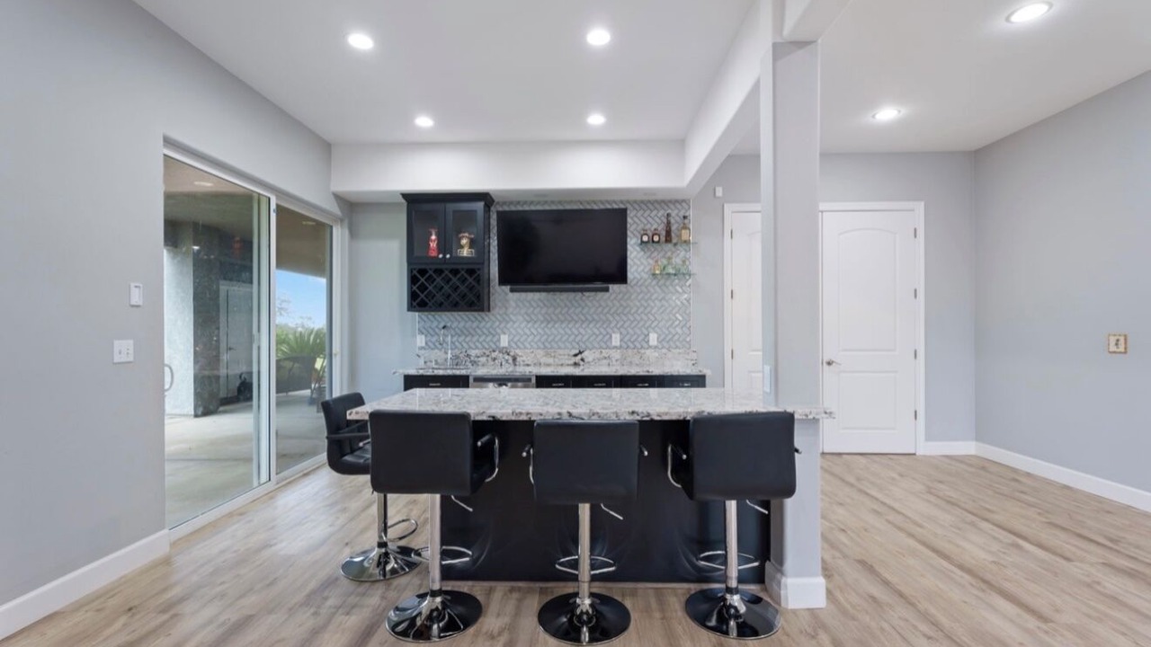Photo of Kitchen in Friant