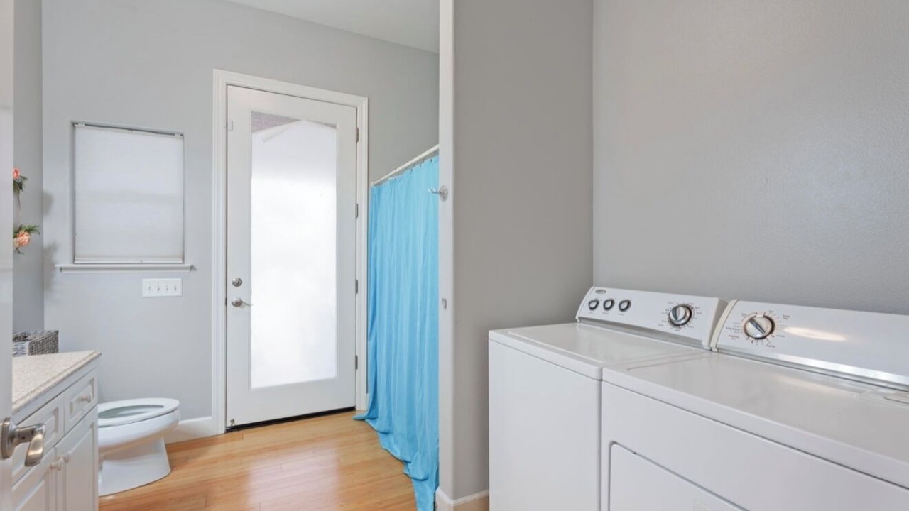 Photo of Bathroom in Friant