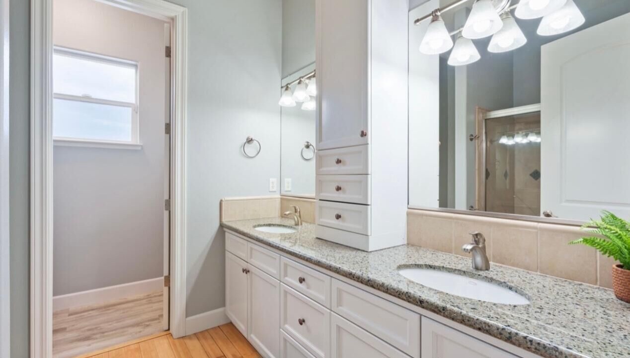Photo of Bathroom in Friant