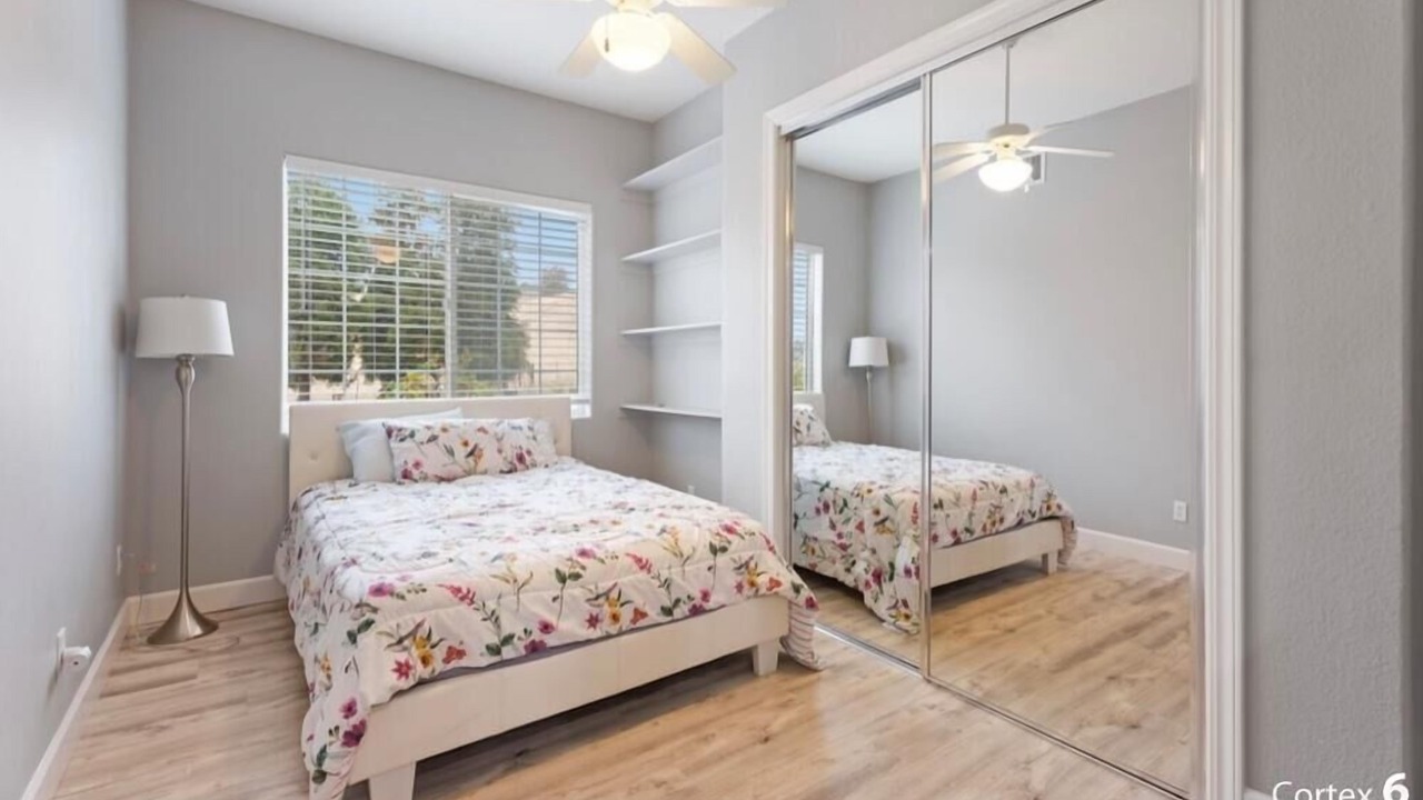Photo of Bedroom in Friant