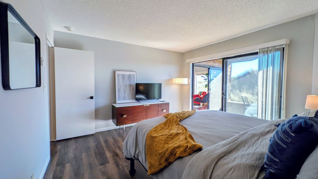 Photo of Bedroom in Pajaro Dunes