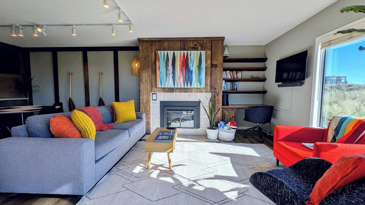 Photo of Livingroom in Pajaro Dunes