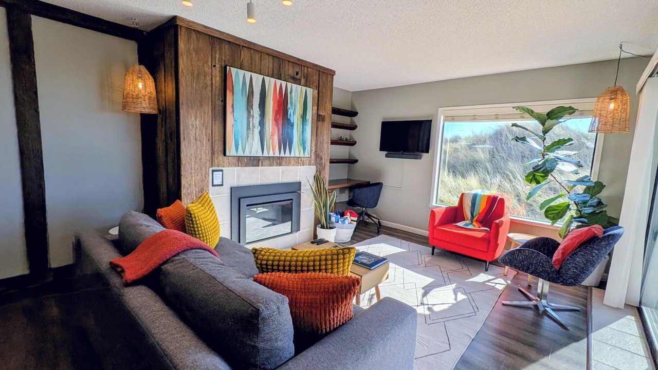 Photo of Livingroom in Pajaro Dunes