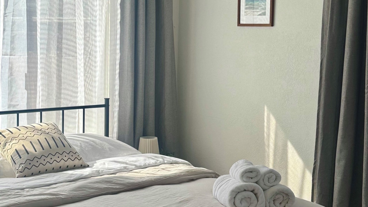 Photo of Bedroom in Patterson