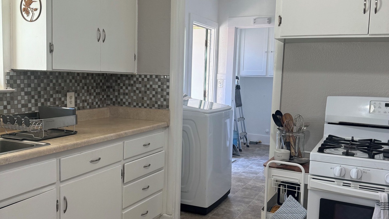 Photo of Kitchen in Patterson